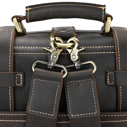 Leather Rucksack Ladies | RONDA