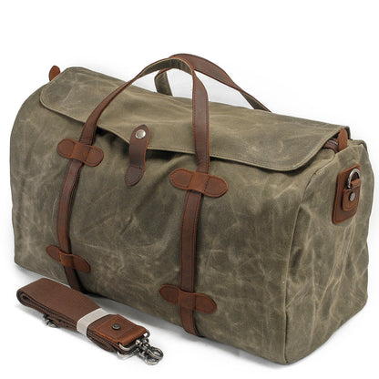 Gym Duffle Bag | TUCSON